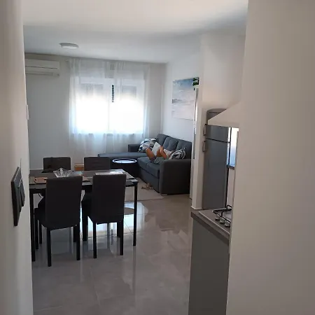 Apartamento Nika *