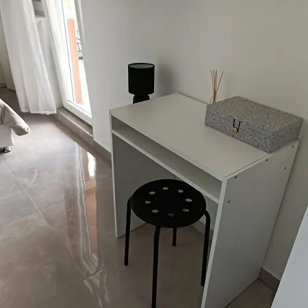 Nika Apartamento Pula
