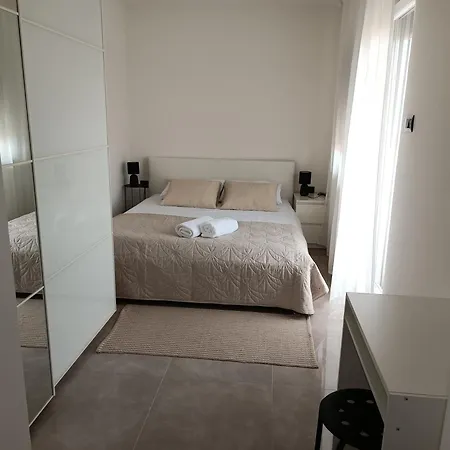 Nika Apartment *