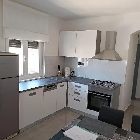 Nika Apartment Pula