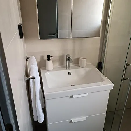 Nika Apartment