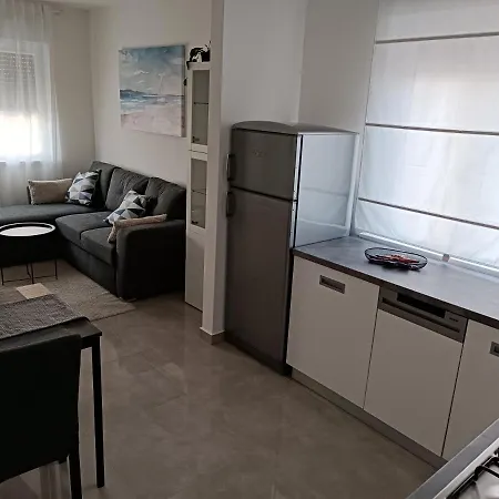 Nika Apartment Pula