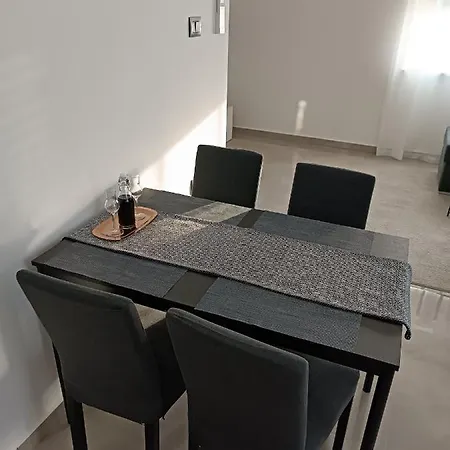 Nika Apartment