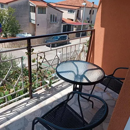 Nika Apartament Pula