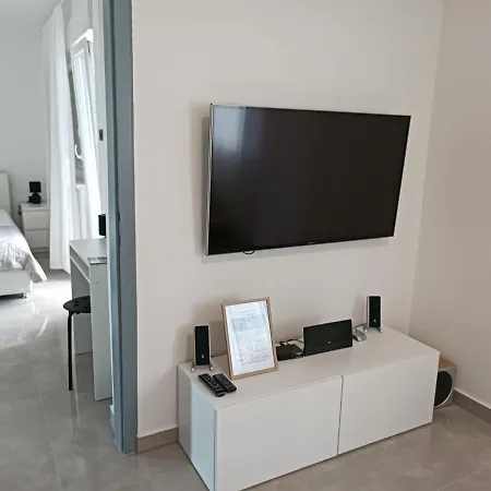 Nika Apartment