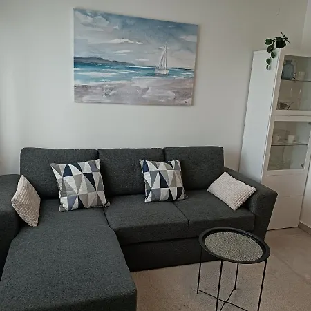 Nika Apartment