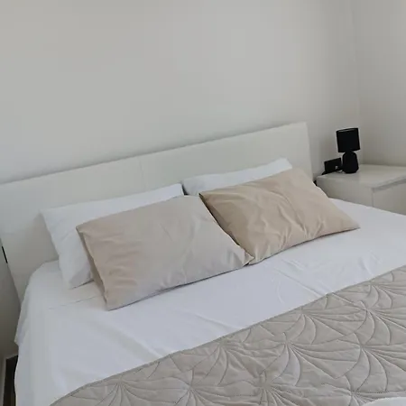 Nika Apartment