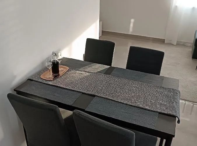 Nika Apartament