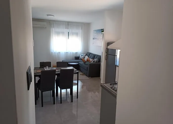 Apartament Nika *