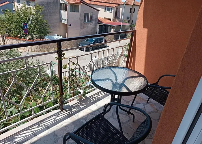 Nika Apartament Pula