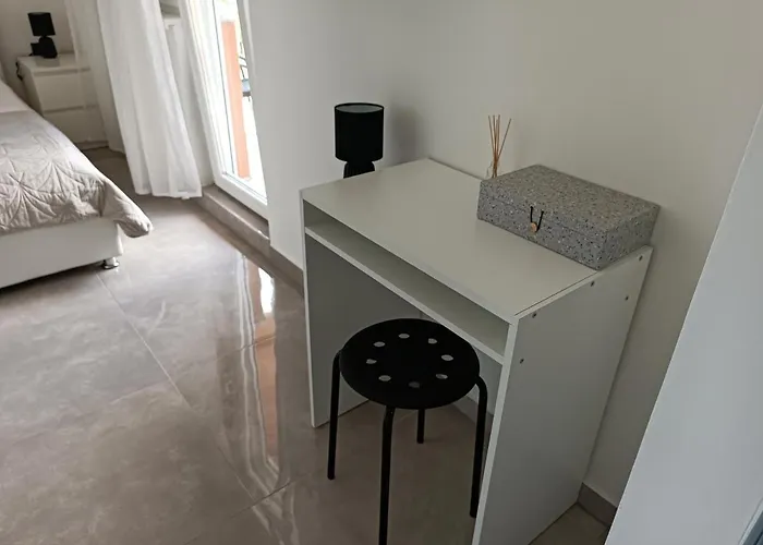 Nika Apartament Pula